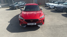 CUPRA Formentor 1.4 eHybrid 204 V1 5dr DSG Estate